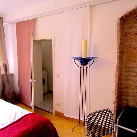 Style Comfort Silence Fribourg im Breisgau Extérieur photo