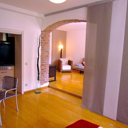 Style Comfort Silence Fribourg im Breisgau Extérieur photo