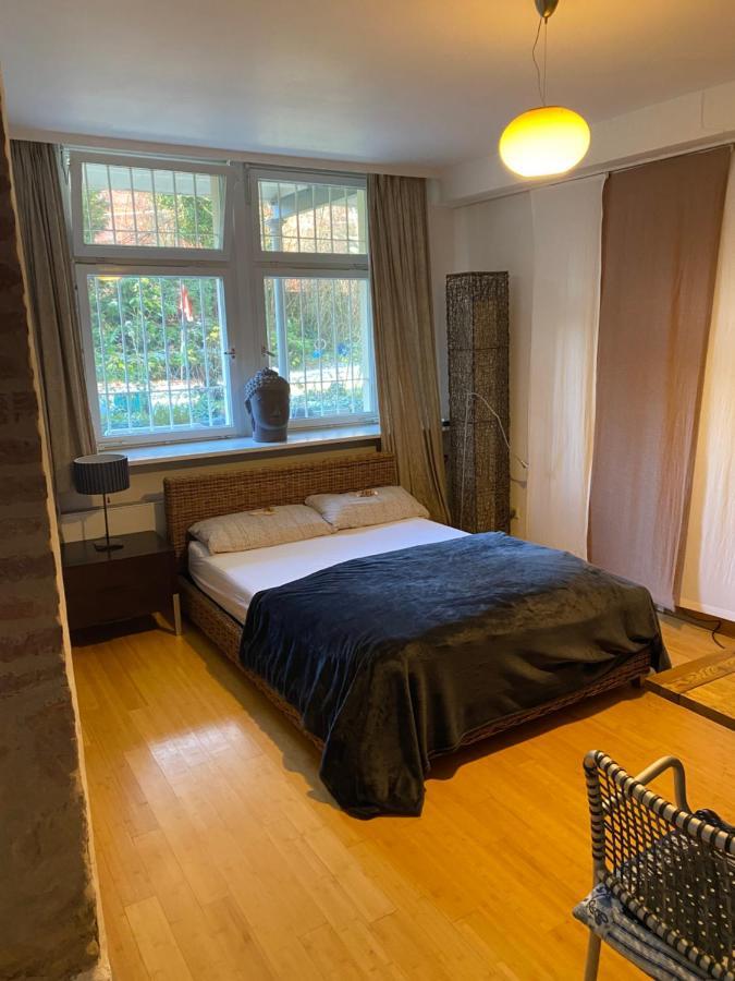Style Comfort Silence Fribourg im Breisgau Extérieur photo