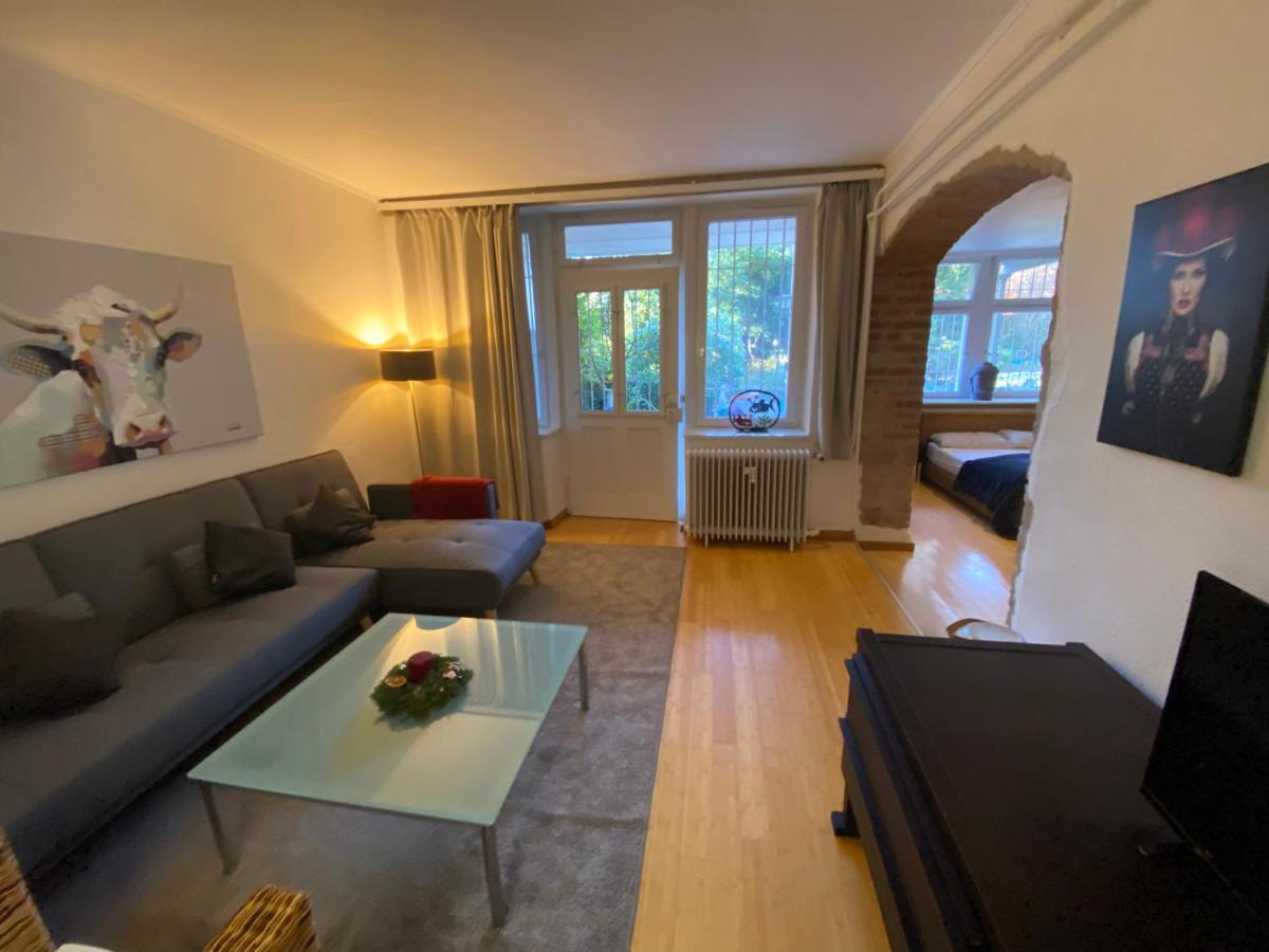 Style Comfort Silence Fribourg im Breisgau Extérieur photo