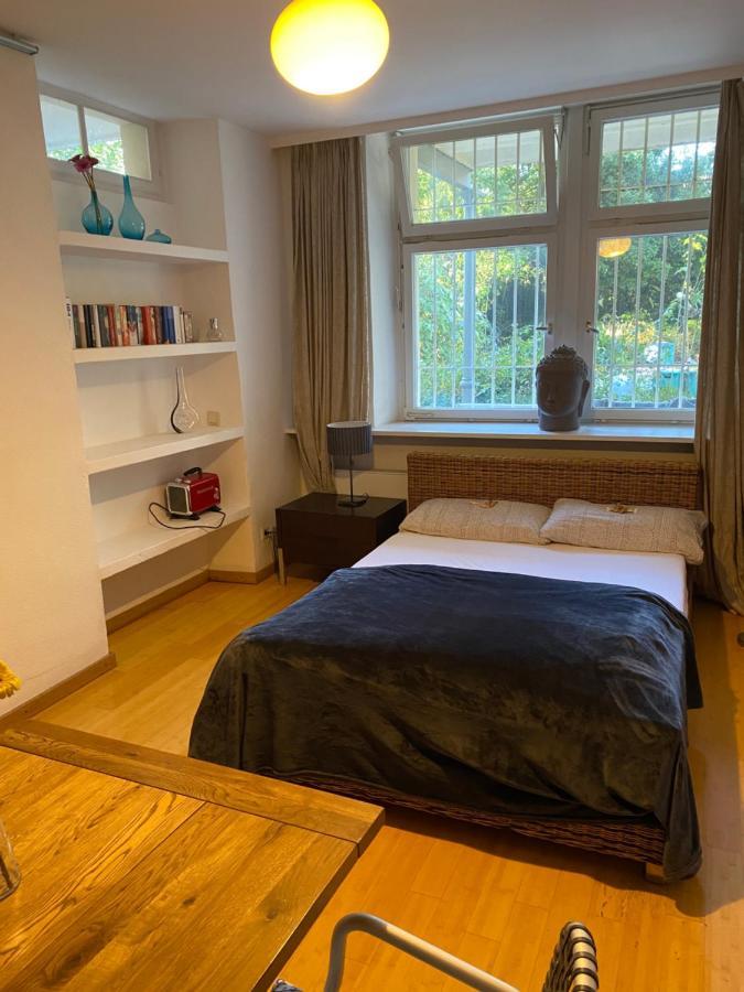 Style Comfort Silence Fribourg im Breisgau Extérieur photo
