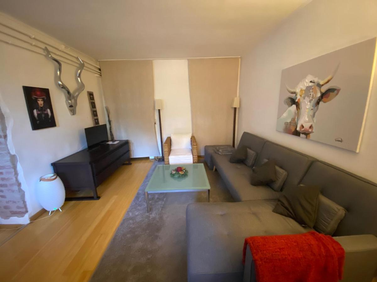 Style Comfort Silence Fribourg im Breisgau Extérieur photo