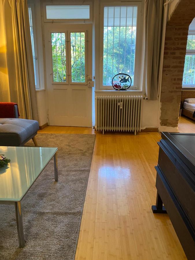 Style Comfort Silence Fribourg im Breisgau Extérieur photo