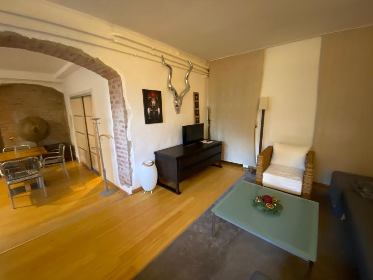 Style Comfort Silence Fribourg im Breisgau Extérieur photo