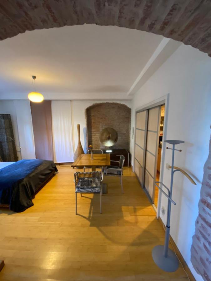 Style Comfort Silence Fribourg im Breisgau Extérieur photo