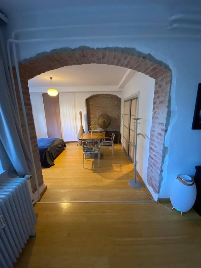 Style Comfort Silence Fribourg im Breisgau Extérieur photo