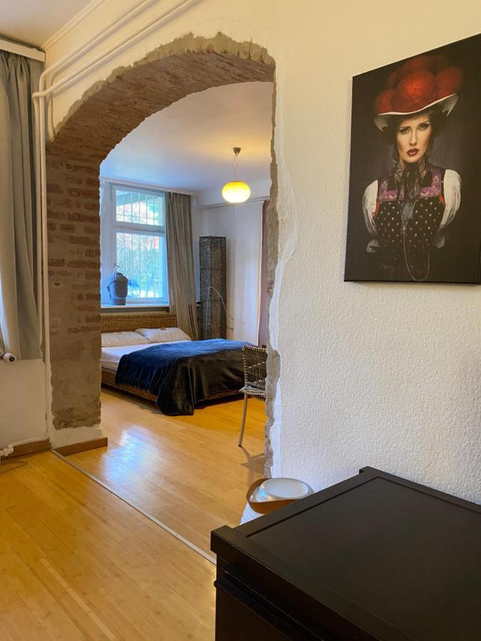 Style Comfort Silence Fribourg im Breisgau Extérieur photo