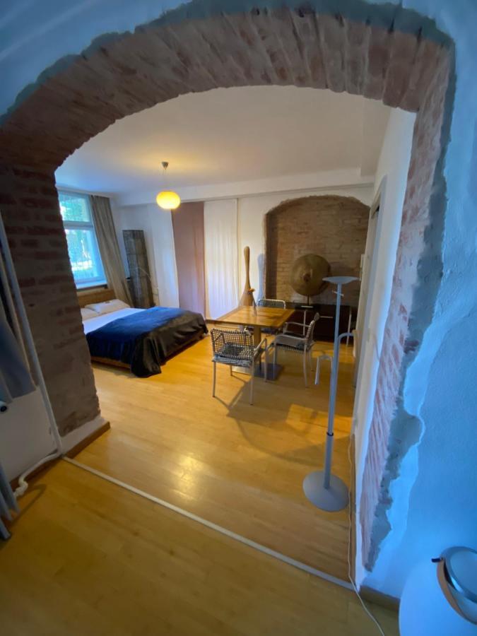 Style Comfort Silence Fribourg im Breisgau Extérieur photo