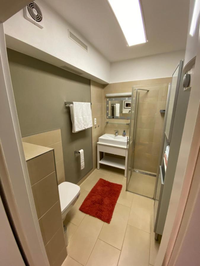 Style Comfort Silence Fribourg im Breisgau Extérieur photo