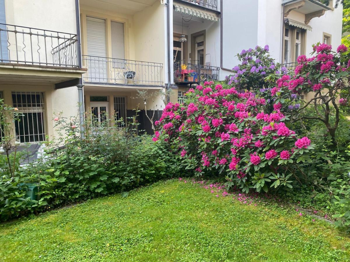 Style Comfort Silence Fribourg im Breisgau Extérieur photo
