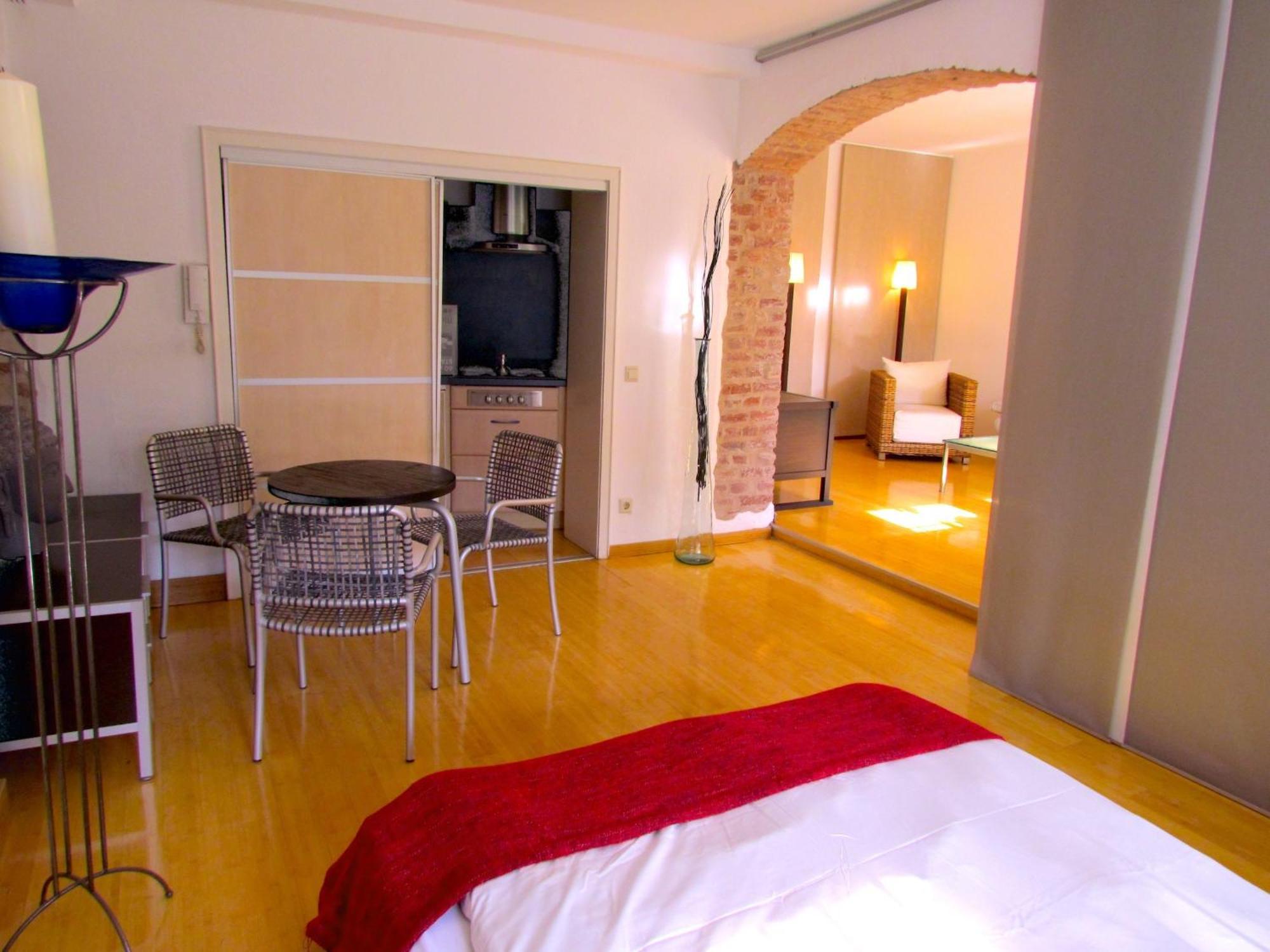 Style Comfort Silence Fribourg im Breisgau Extérieur photo
