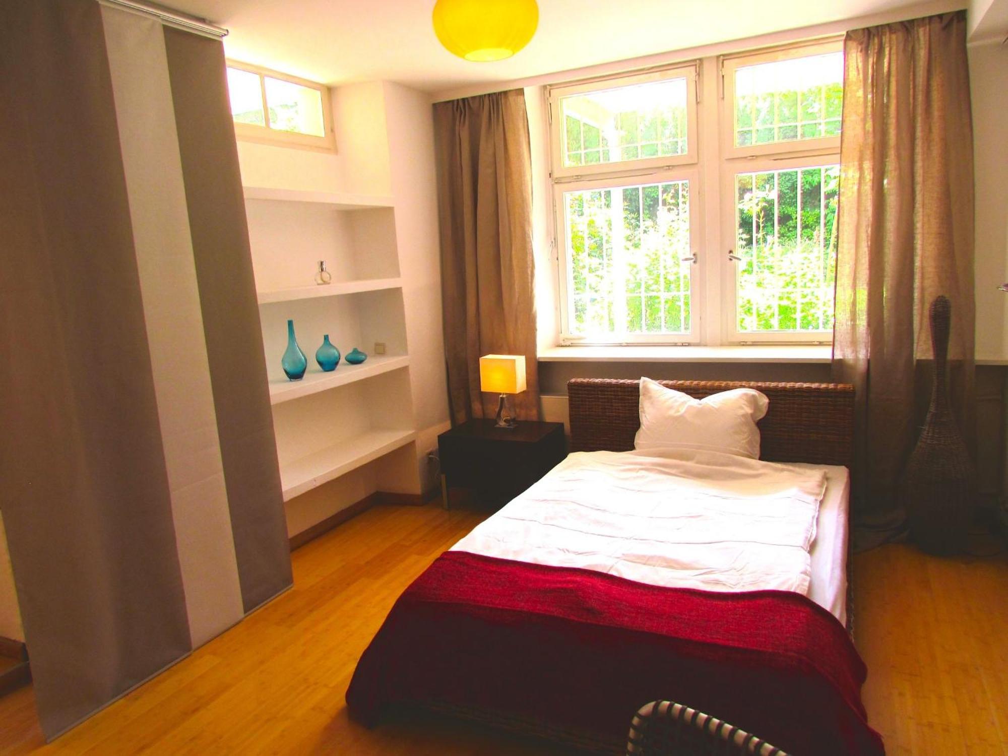 Style Comfort Silence Fribourg im Breisgau Extérieur photo