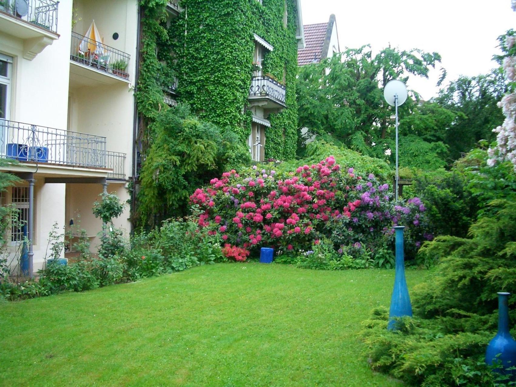 Style Comfort Silence Fribourg im Breisgau Extérieur photo