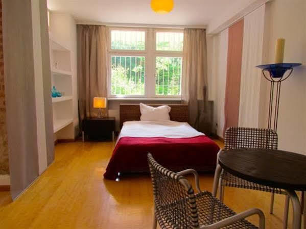 Style Comfort Silence Fribourg im Breisgau Extérieur photo